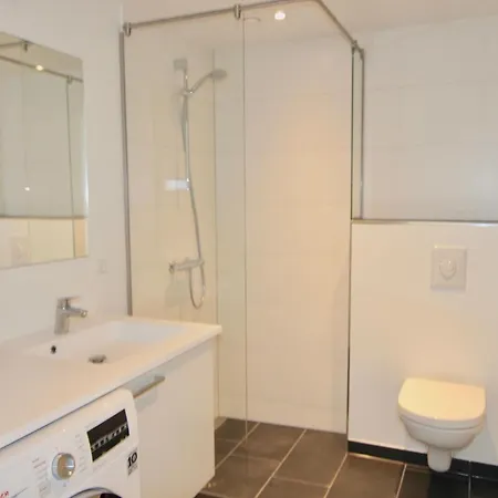 Apartament Great 1-bed W Balcony By Harbour *